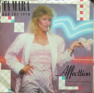 affection