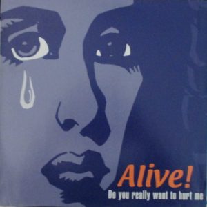 alive