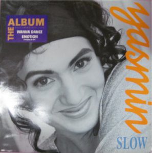 slow