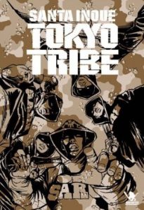 tribe