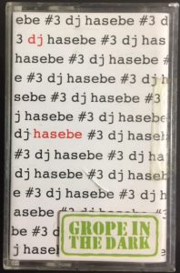 hasebe