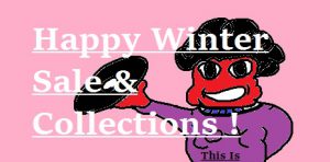 winter