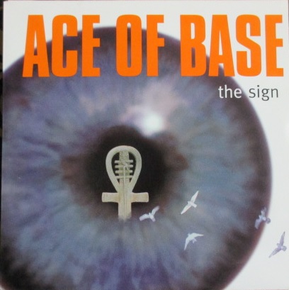 洋楽R&B 英語力 勉強方法 Ace Of Base / The Sign | djlotman.com